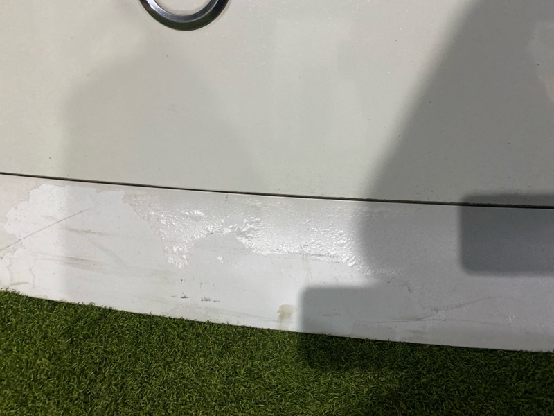 Дверь багажника, 6000 рублей, Красноярск