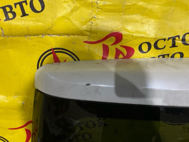 Дверь багажника, 6000 рублей, Красноярск