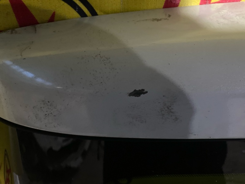 Дверь багажника, 6000 рублей, Красноярск