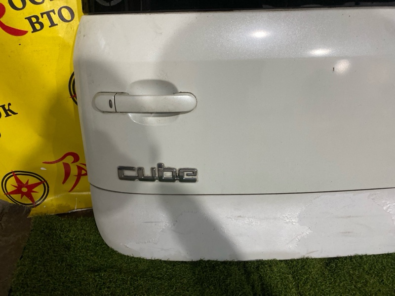 Дверь багажника, 6000 рублей, Красноярск