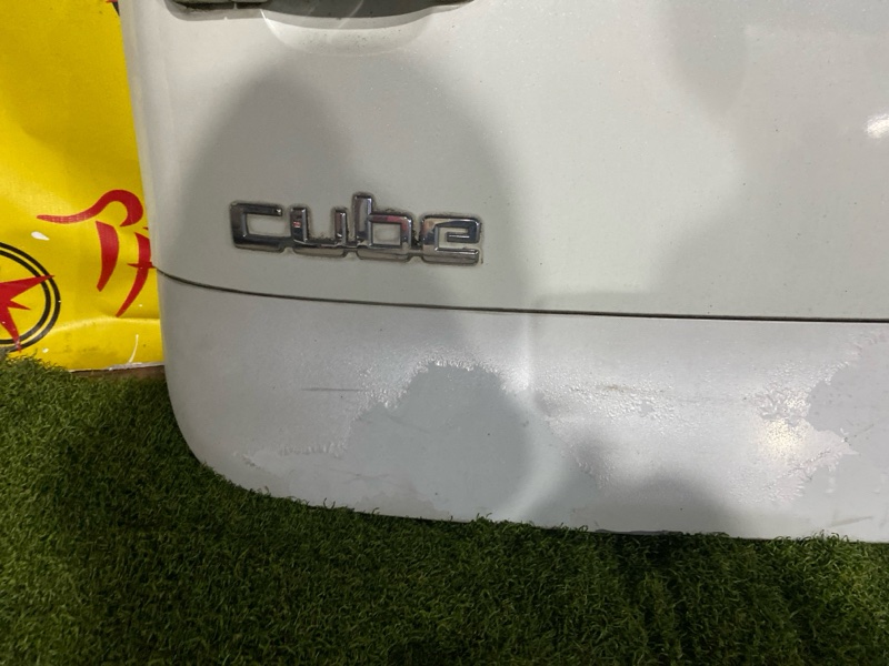 Дверь багажника, 6000 рублей, Красноярск