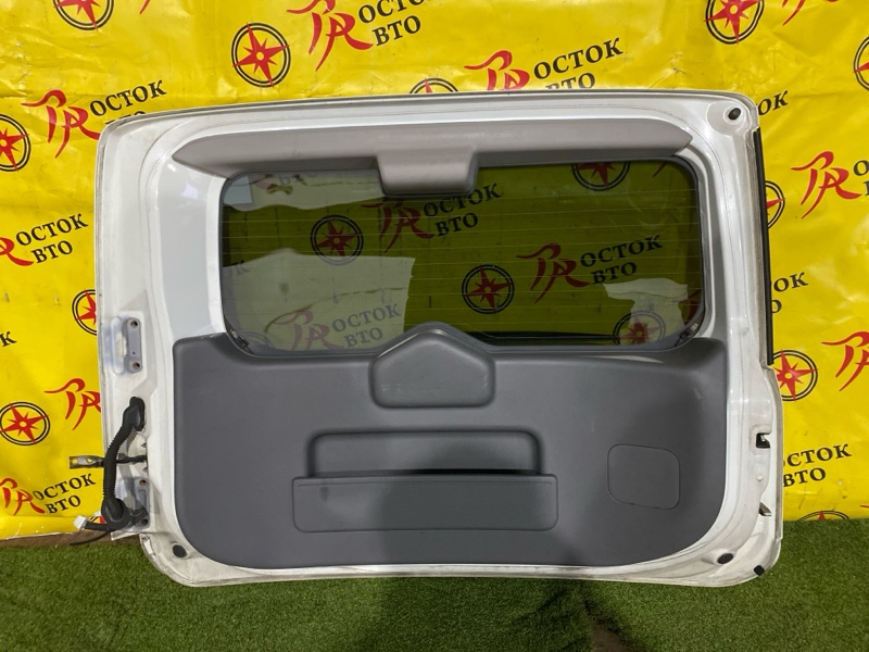 Дверь багажника, 6000 рублей, Красноярск