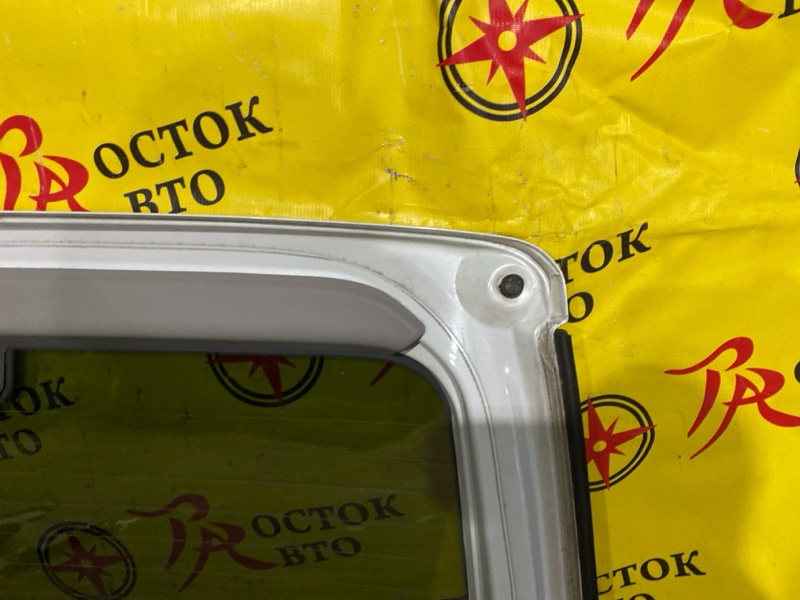 Дверь багажника, 6000 рублей, Красноярск