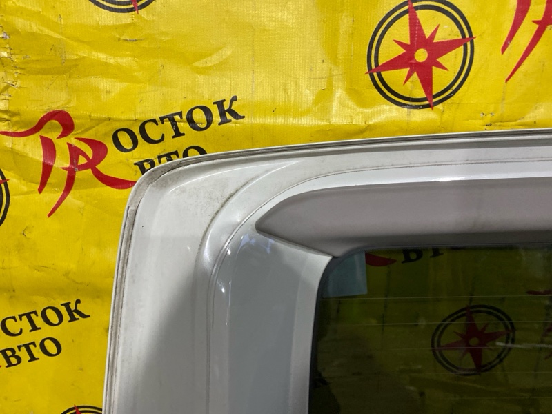 Дверь багажника, 6000 рублей, Красноярск