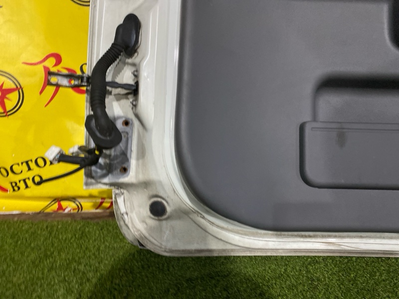 Дверь багажника, 6000 рублей, Красноярск