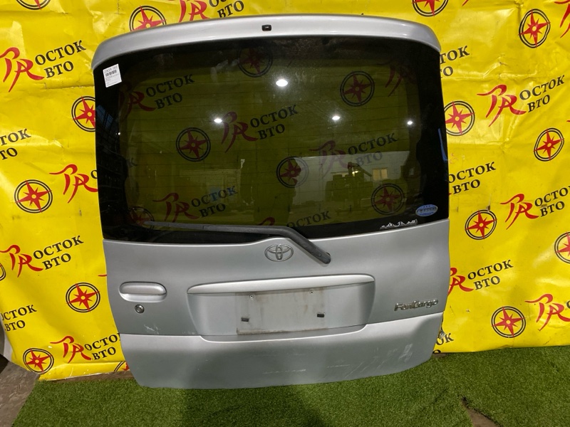 Дверь багажника, 23000 рублей, Красноярск