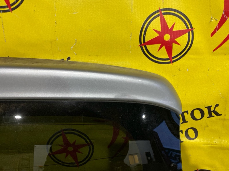 Дверь багажника, 23000 рублей, Красноярск