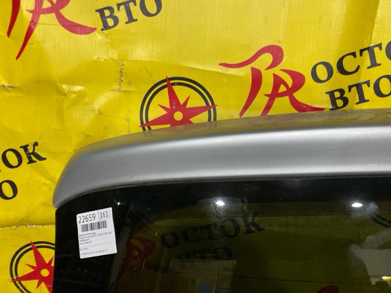 Дверь багажника, 23000 рублей, Красноярск