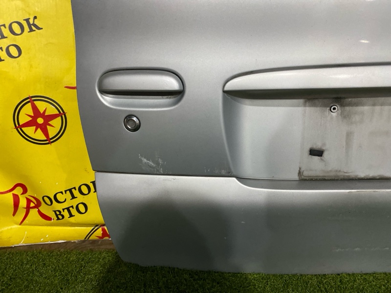 Дверь багажника, 23000 рублей, Красноярск