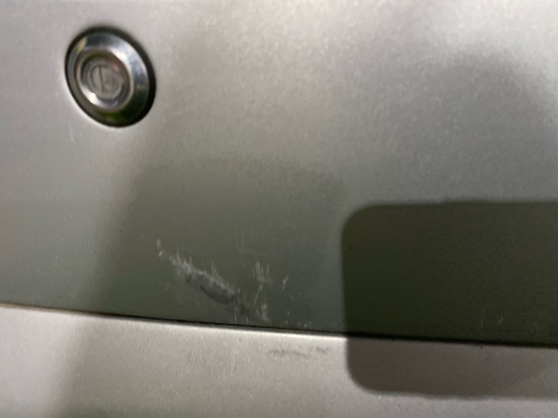 Дверь багажника, 23000 рублей, Красноярск