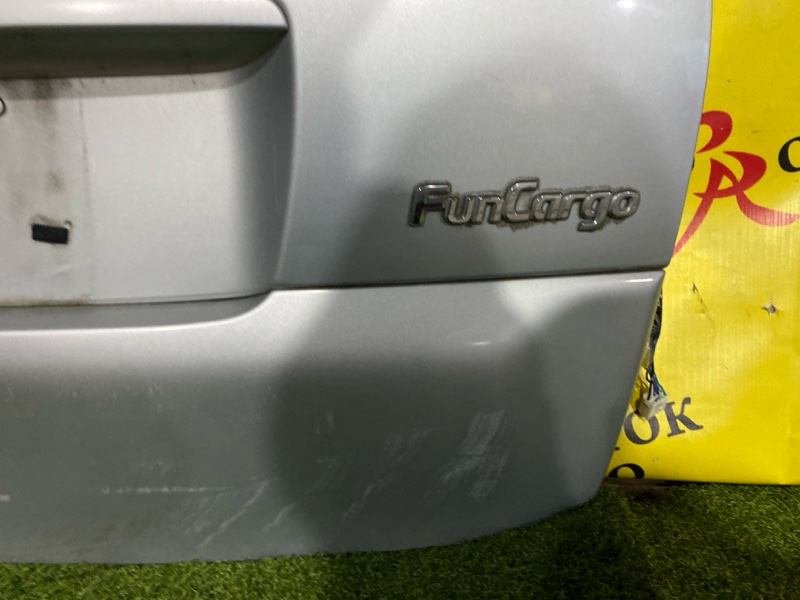 Дверь багажника, 23000 рублей, Красноярск