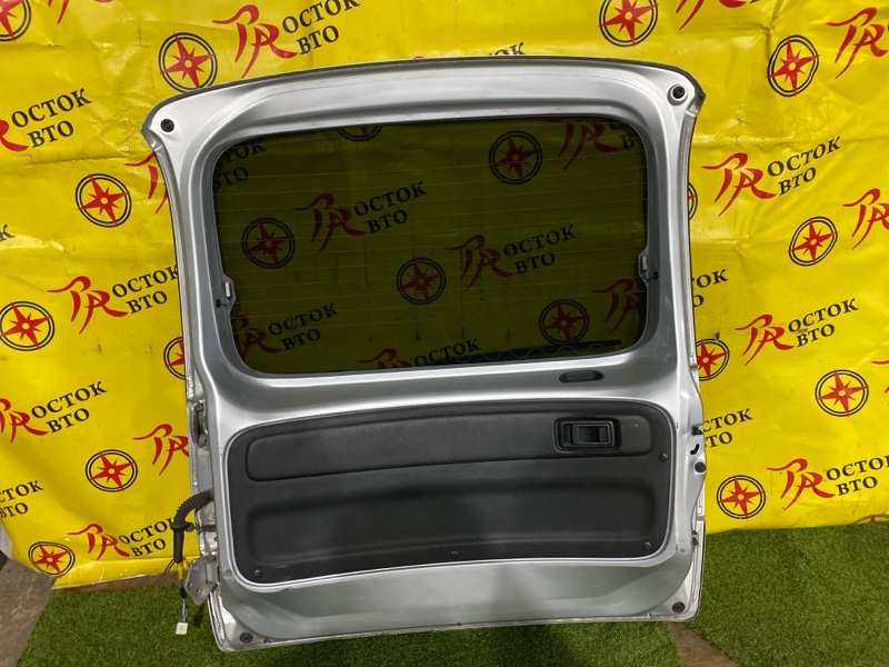 Дверь багажника, 23000 рублей, Красноярск