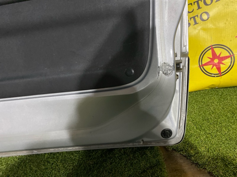 Дверь багажника, 23000 рублей, Красноярск