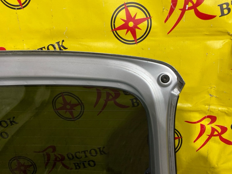 Дверь багажника, 23000 рублей, Красноярск