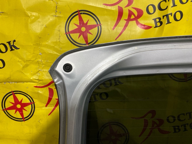 Дверь багажника, 23000 рублей, Красноярск