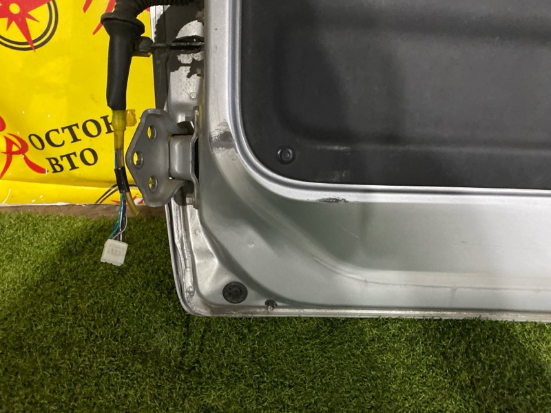 Дверь багажника, 23000 рублей, Красноярск