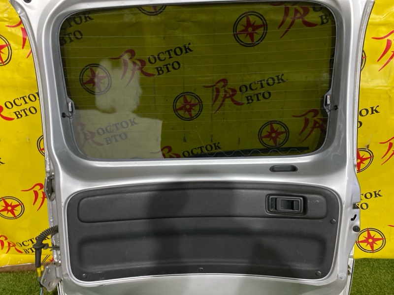 Дверь багажника, 23000 рублей, Красноярск