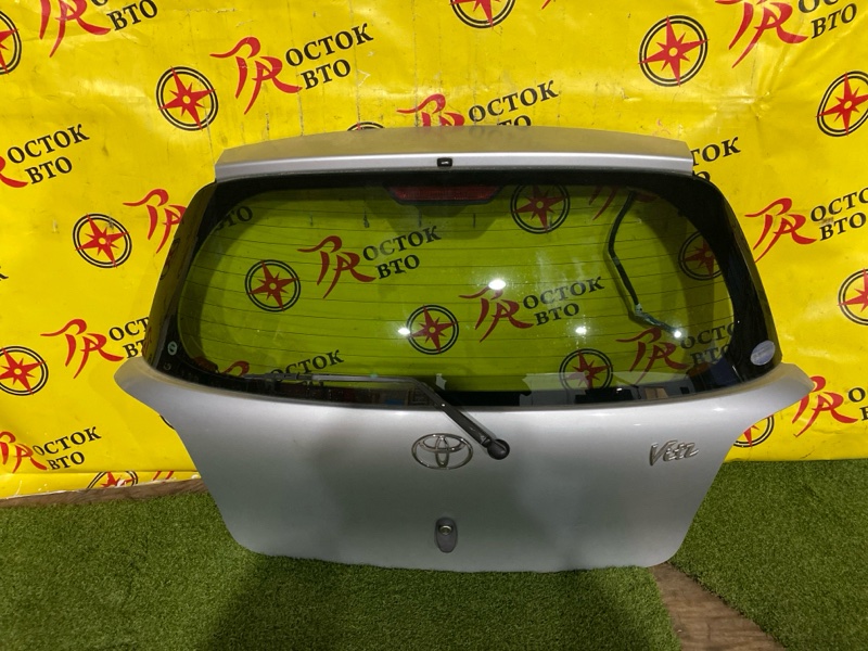 Дверь багажника, 3000 рублей, Красноярск