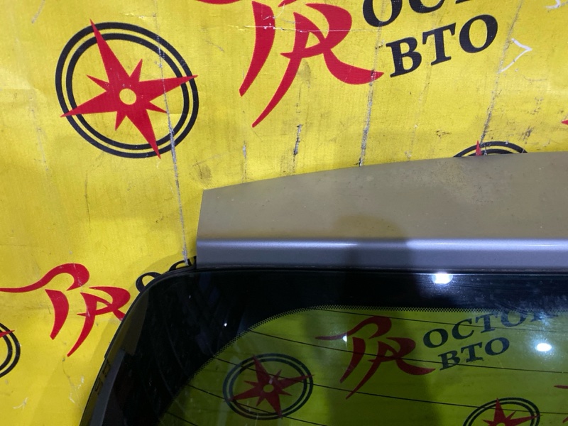 Дверь багажника, 3000 рублей, Красноярск