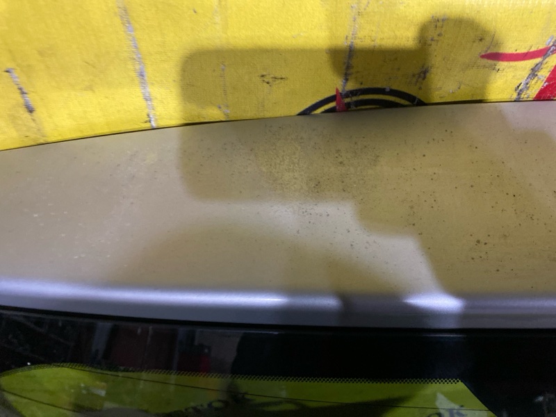 Дверь багажника, 3000 рублей, Красноярск