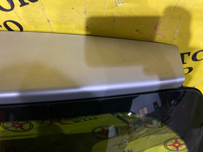 Дверь багажника, 3000 рублей, Красноярск