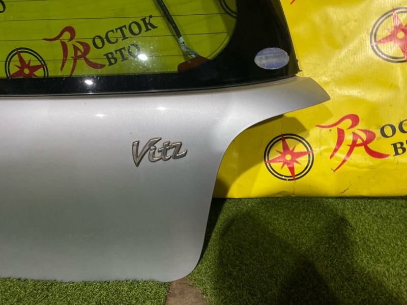 Дверь багажника, 3000 рублей, Красноярск