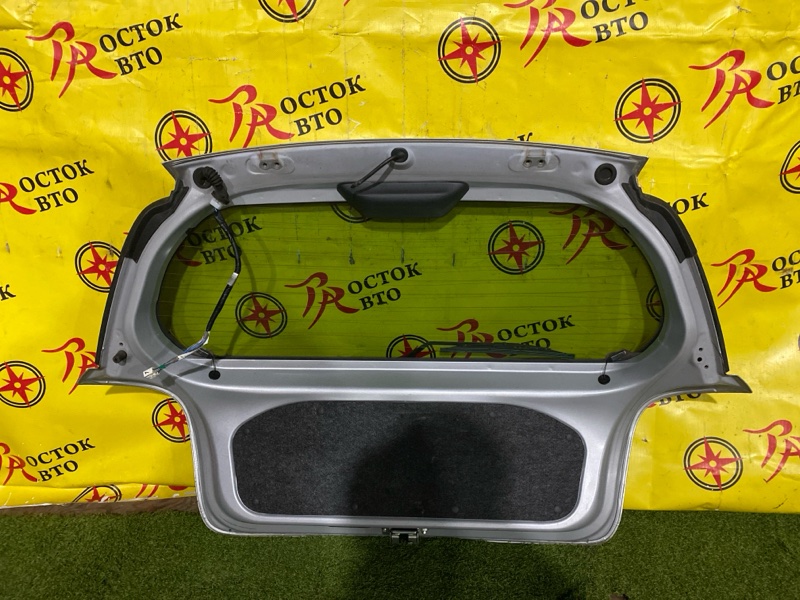 Дверь багажника, 3000 рублей, Красноярск