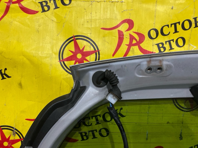 Дверь багажника, 3000 рублей, Красноярск