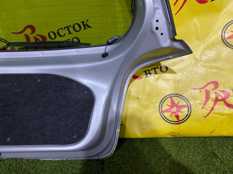 Дверь багажника, 3000 рублей, Красноярск