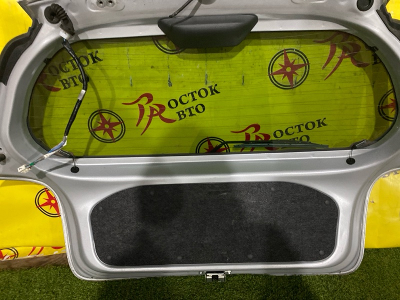 Дверь багажника, 3000 рублей, Красноярск