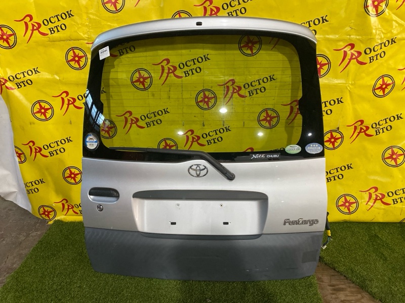 Дверь багажника, 23000 рублей, Красноярск