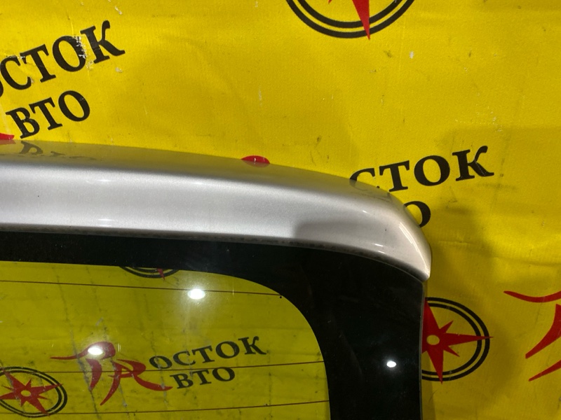 Дверь багажника, 23000 рублей, Красноярск