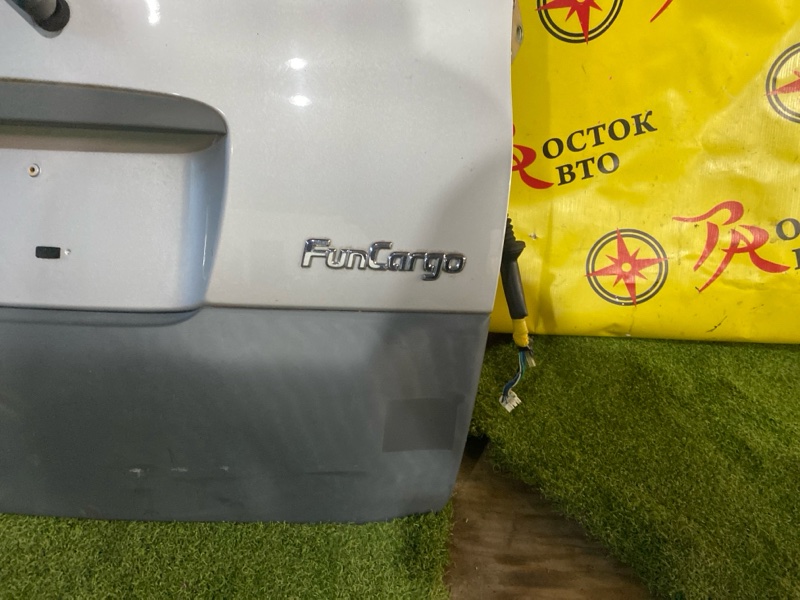 Дверь багажника, 23000 рублей, Красноярск