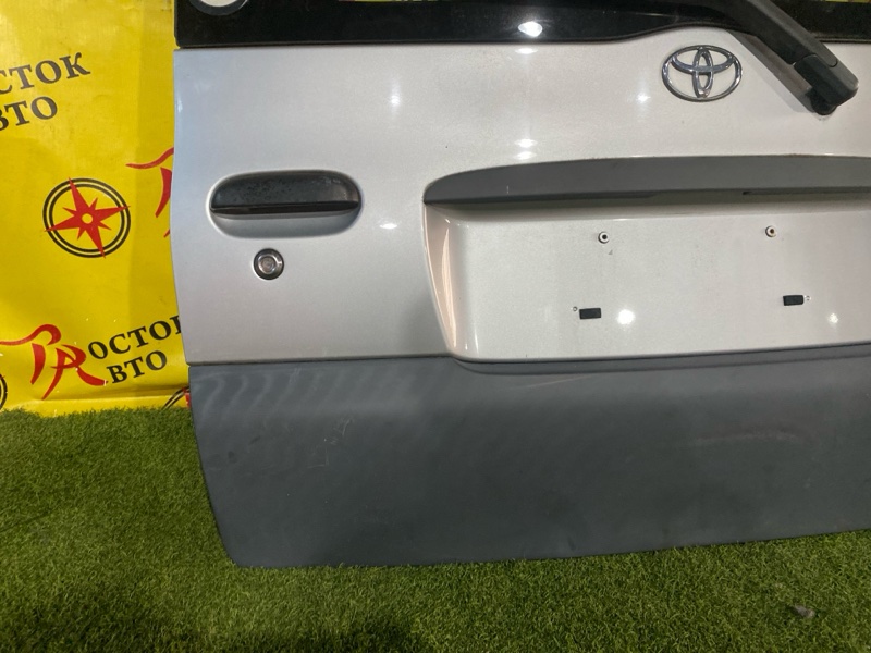 Дверь багажника, 23000 рублей, Красноярск