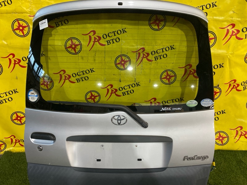 Дверь багажника, 23000 рублей, Красноярск