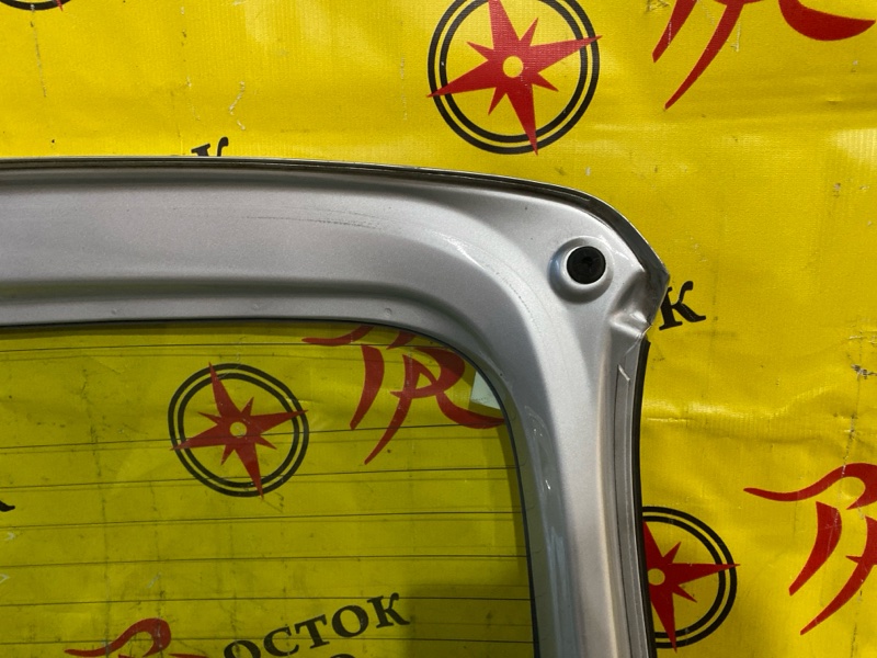 Дверь багажника, 23000 рублей, Красноярск