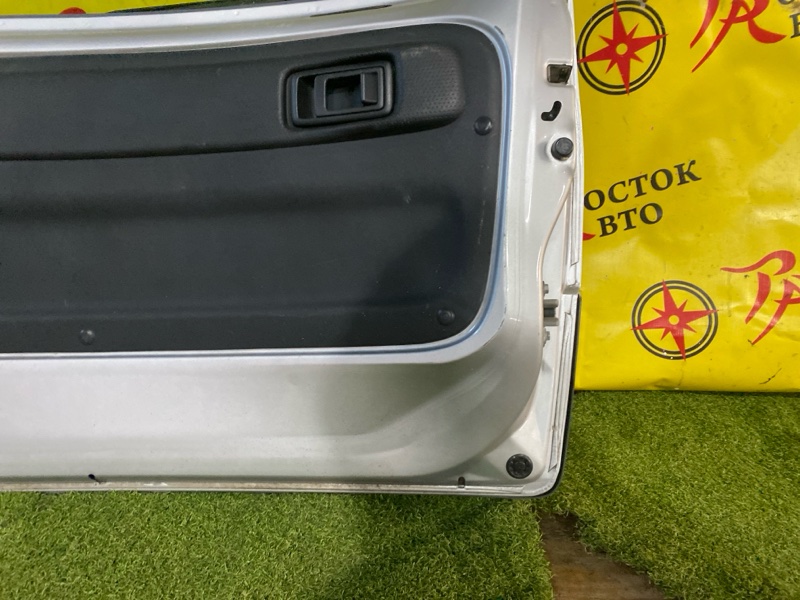 Дверь багажника, 23000 рублей, Красноярск