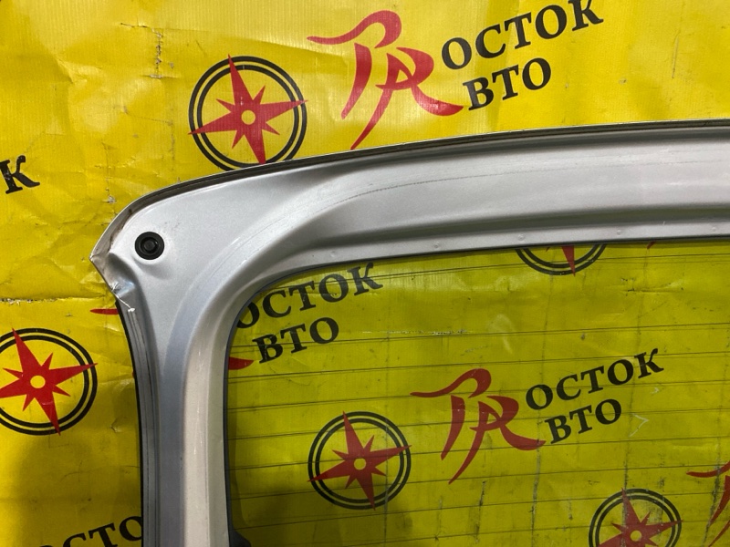 Дверь багажника, 23000 рублей, Красноярск