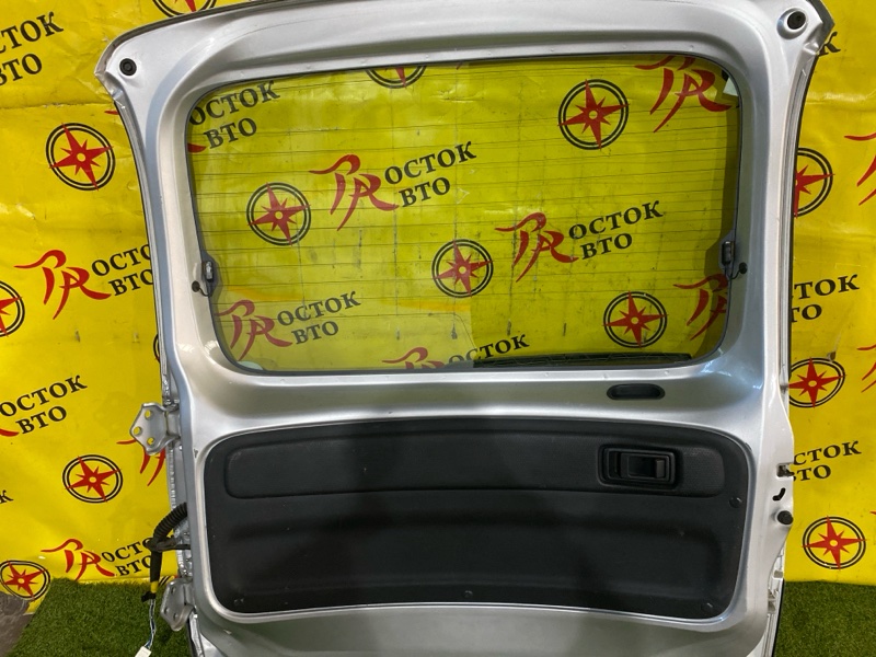 Дверь багажника, 23000 рублей, Красноярск