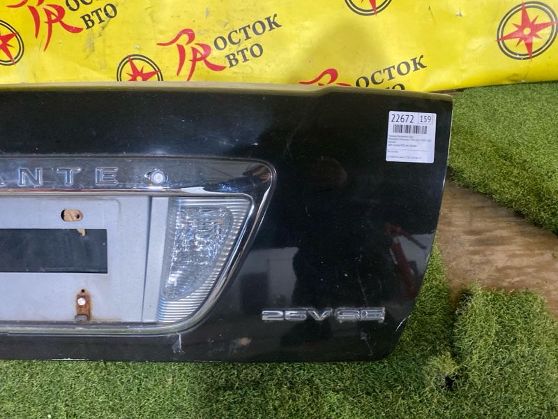 Крышка багажника, 8000 рублей, Красноярск