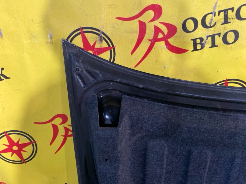 Крышка багажника, 8000 рублей, Красноярск