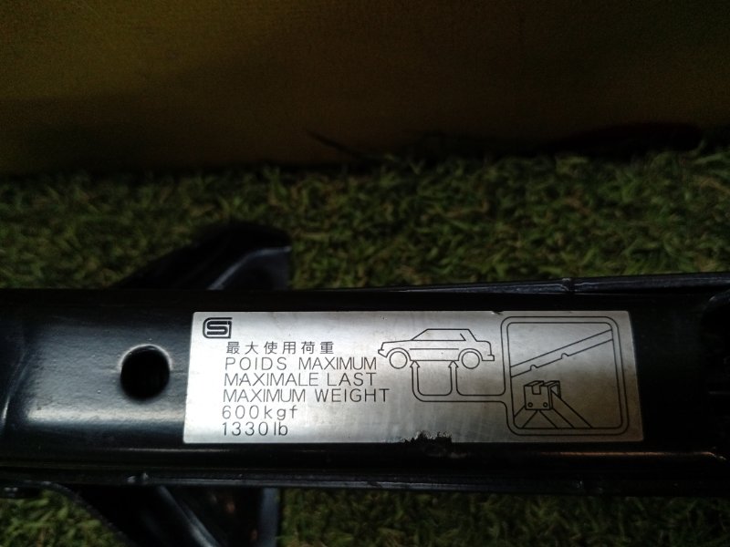 Домкрат, 800 рублей, Красноярск