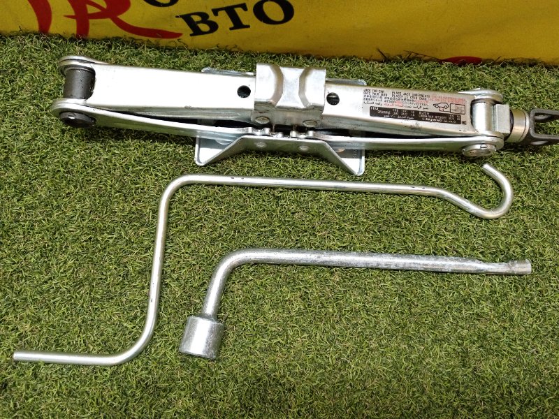 Домкрат, 1500 рублей, Красноярск