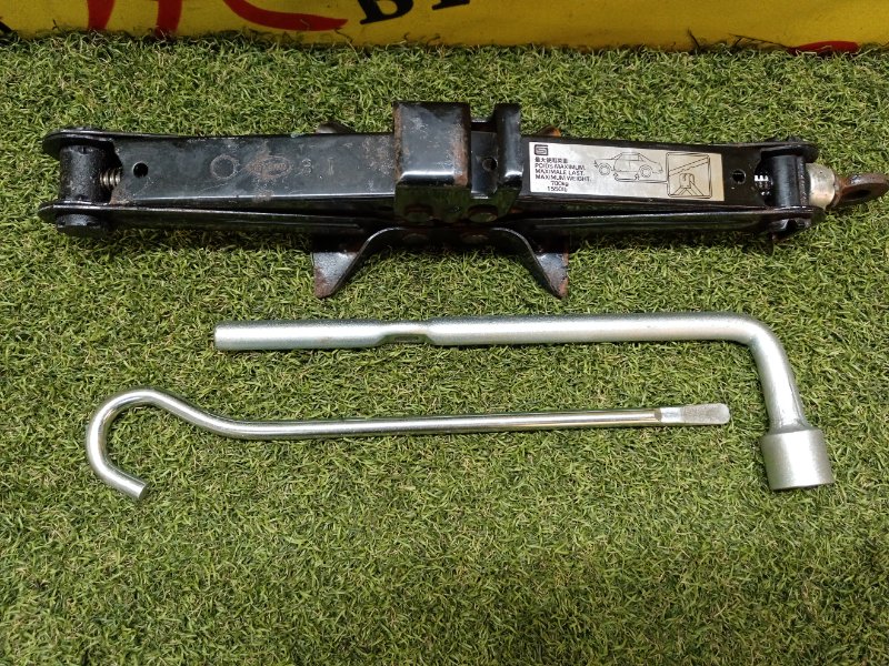 Домкрат, 900 рублей, Красноярск