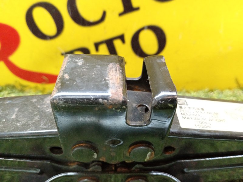 Домкрат, 900 рублей, Красноярск