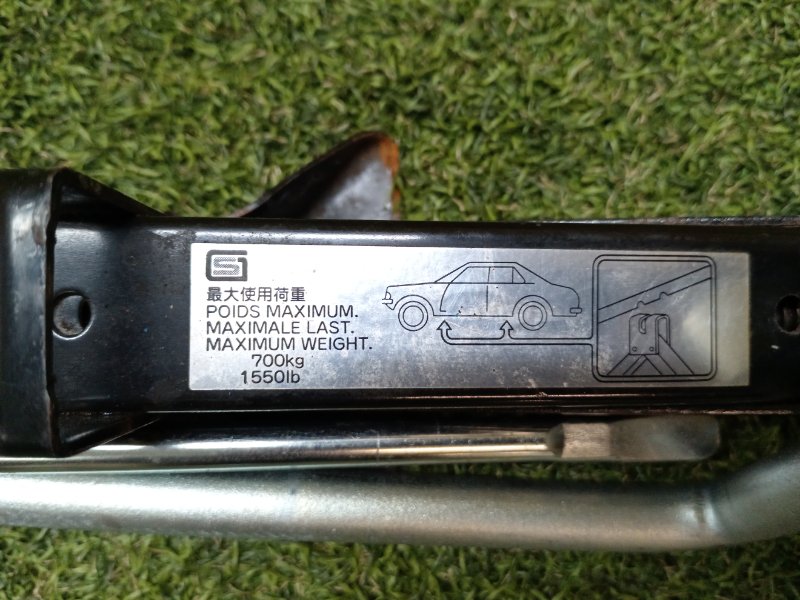 Домкрат, 900 рублей, Красноярск