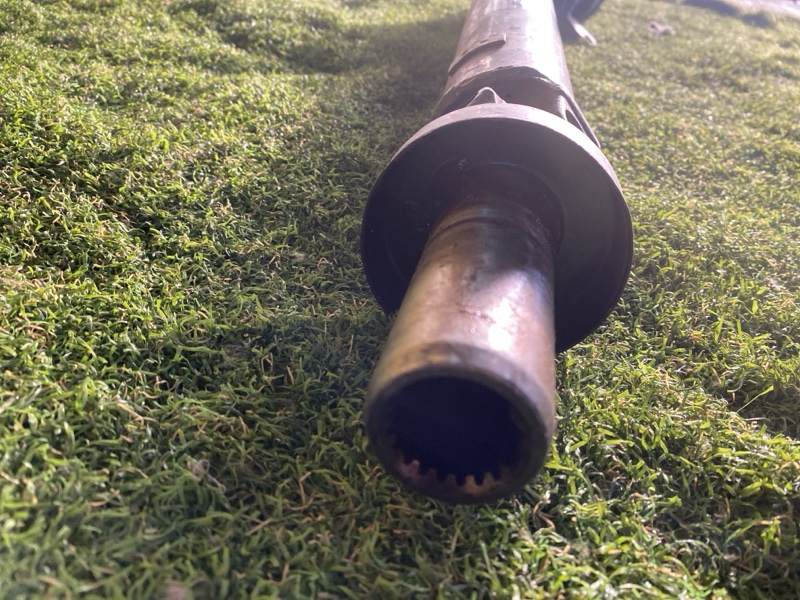 Карданный вал, 8000 рублей, Красноярск