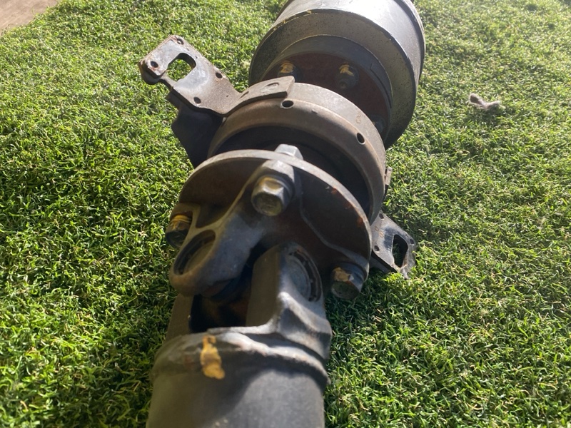 Карданный вал, 8000 рублей, Красноярск