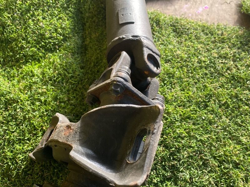 Карданный вал, 8000 рублей, Красноярск