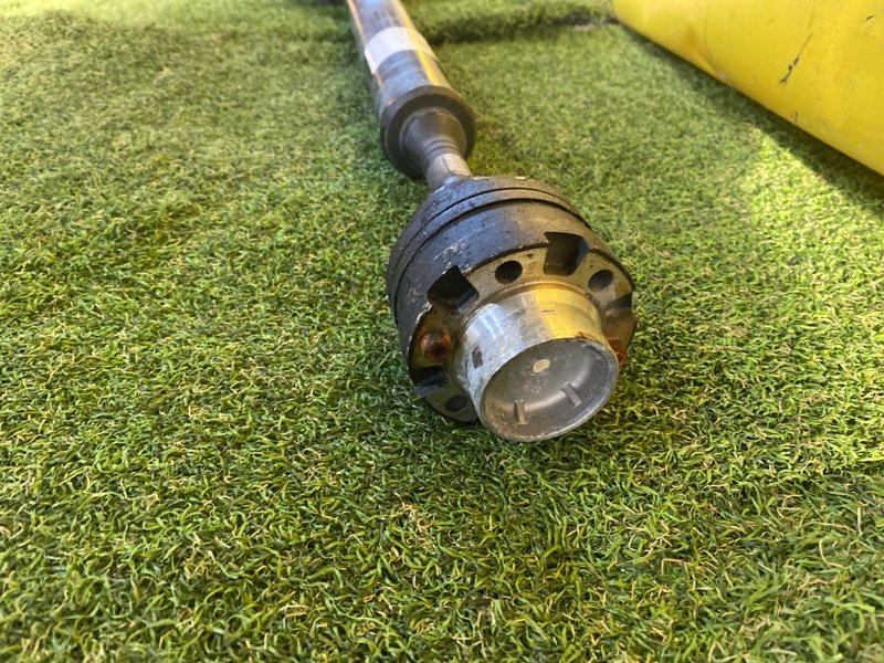 Карданный вал, 2000 рублей, Красноярск